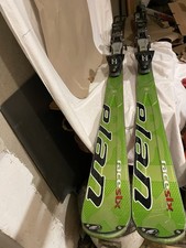 Elan Carvingski in 170 cm