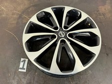 Alufelge Nissan Qashqai +2 I