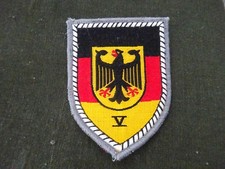 Ärmelabzeichen orig