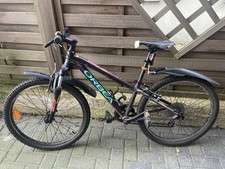 Orbea MX 24 Alu Mountainbike (Jungs)