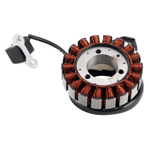 Stator lichtmaschine für - stator,