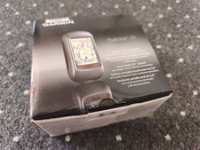 garmin dakota 20 , GPS Navi