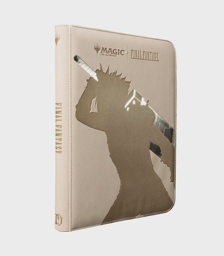 Mtg final fantasy - mtg,
