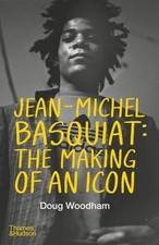 Jean michel basquiat - jean-michel, the