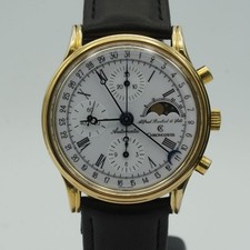 CHRONOSWISS ROCHAT & FILS