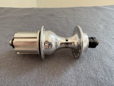 Campagnolo Record Titanium Nabe Rennrad Vintage for Colnago Bianchi Tommasini