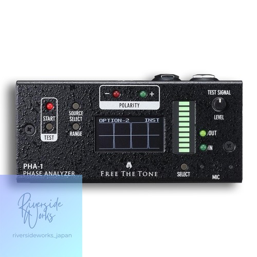 Free the tone pha - the, pha-1