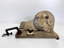 Antik Brotschneider