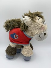 Diddl Galupy Pferd Herzdecke