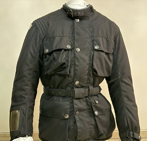 Bmw motorradjacke modell - bmw,