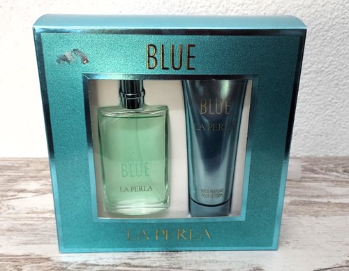 Perla blue edt eau de - edt,
