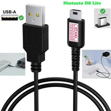 Nintendo DS Lite kompatibles