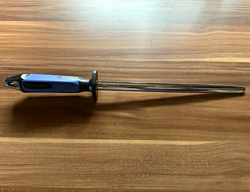 Dick wetzstahl poliron - f.,