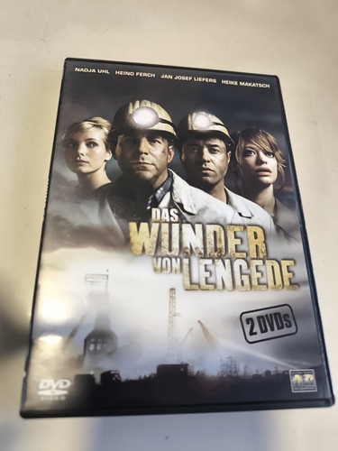 Das wunder von - wunder,
