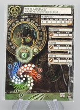 Warmachine/Hordes Karten