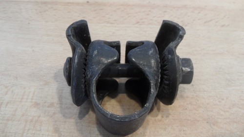 Klemmschelle spannschelle für - spannschelle,