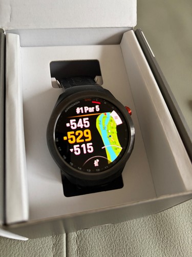 Garmin approach s70 - approach,