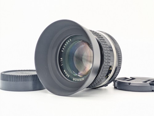 Video neuwertig nikon nikkor - nikon,