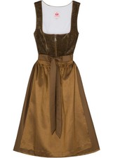 Spieth & Wensky Midi Dirndl
