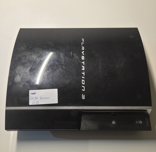 Sony playstation fat cechl04 - sony,