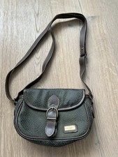 Tasche Grün Enrico Benetti