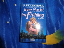 Jude Deveraux---Jene Nacht im