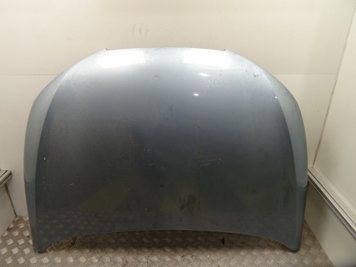 Motorhaube hood seat ibiza - motorhaube,