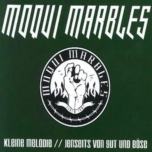 Moqui marbles kleine - moqui,