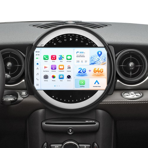 Android für bmw mini - bmw,