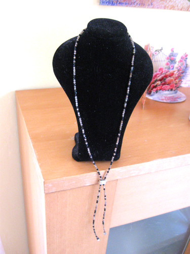 Dyrberg kern chice kette rund - kette,,