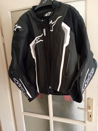 Alpinestars missile 1 - alpinestars,