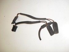 VW Scirocco 53B Motorhaube