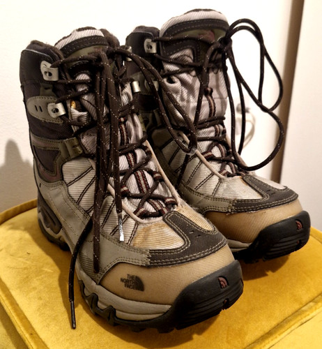 The north face wander - the,