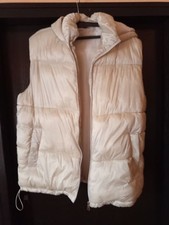 Maxi Blue warme Stepp Weste