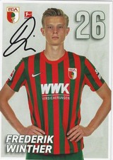 Frederik winther - frederik,