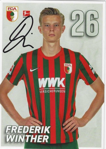 Frederik winther - frederik,