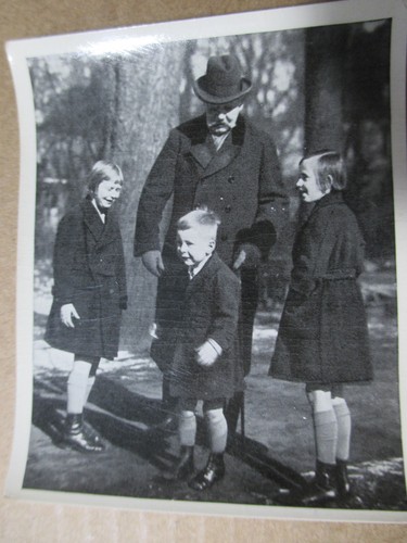 Bild hindenburg 252 - g, 1