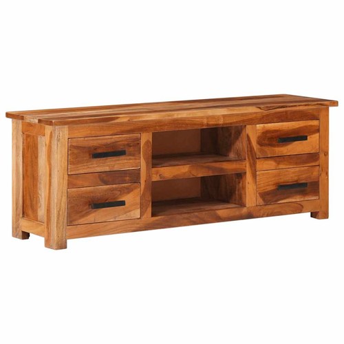 Schrank 110x30x40 cm - tv,