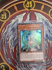 Yu-Gi-Oh - Legendary