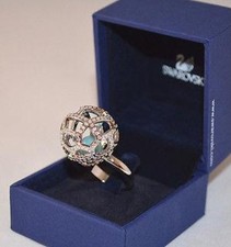 Ring Swarovski Eclipse Ring