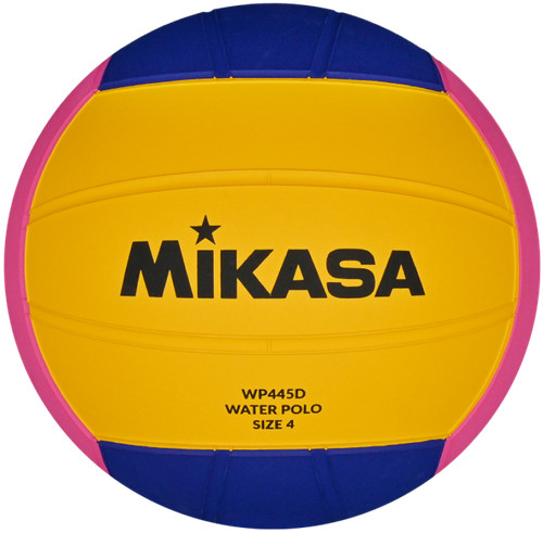 Mikasa wasserball wp445d - mikasa,