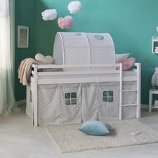 Hochbett 90x200 Kinderbett