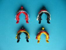 Timpo Lot Araber Unterteile: 4