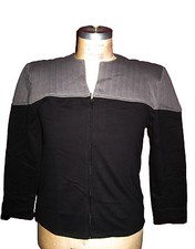 Uniform star trek first - uniform,