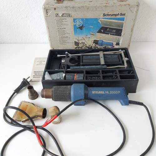 Steinel 2000 p - hl,