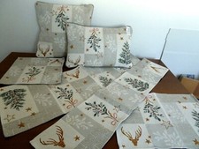 Sander Tischdecken Weihnachten