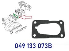 1 St. Dichtung Drosselklappe