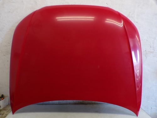 Motorhaube haube audi b8 - a4, 8k