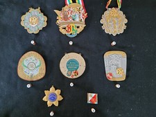 Orden, BDK Bund Deutscher Karneval