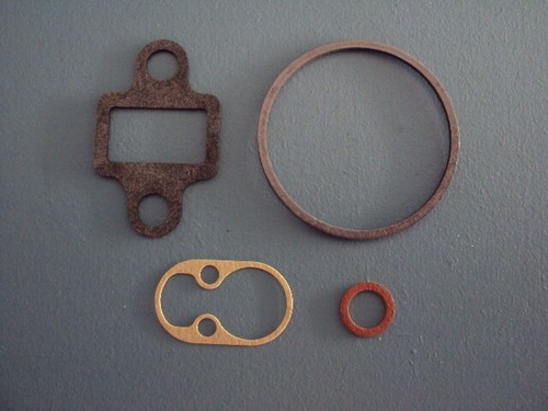 Dichtungssatz bing vergaser - dichtungssatz,